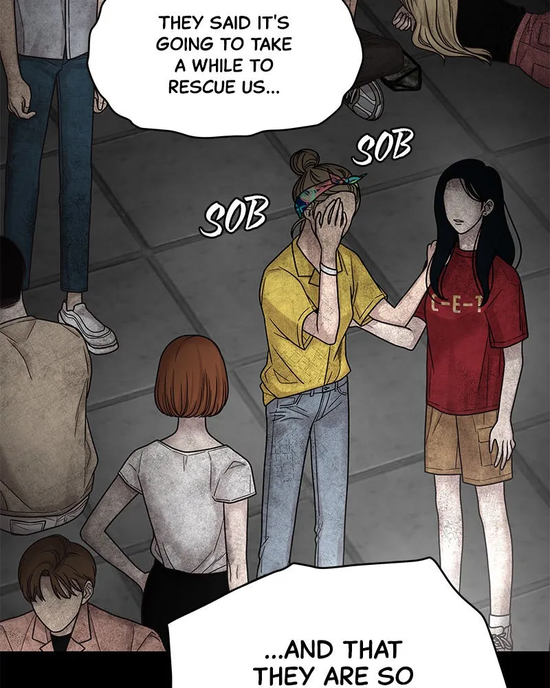 Read Chasing Tails chapter 3 image 89 on Lezhin