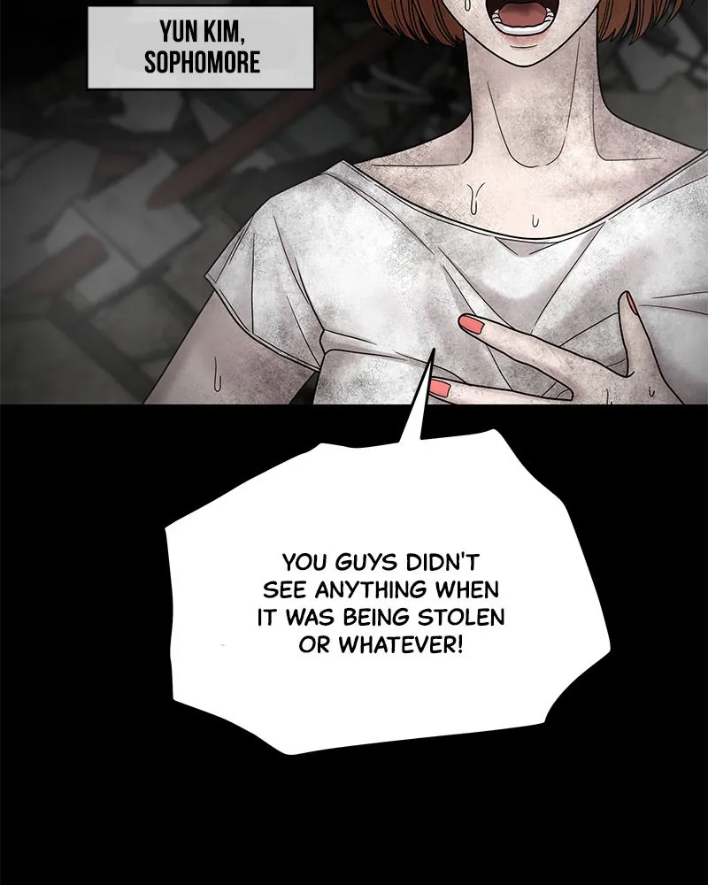 Read Chasing Tails chapter 3 image 96 on Lezhin