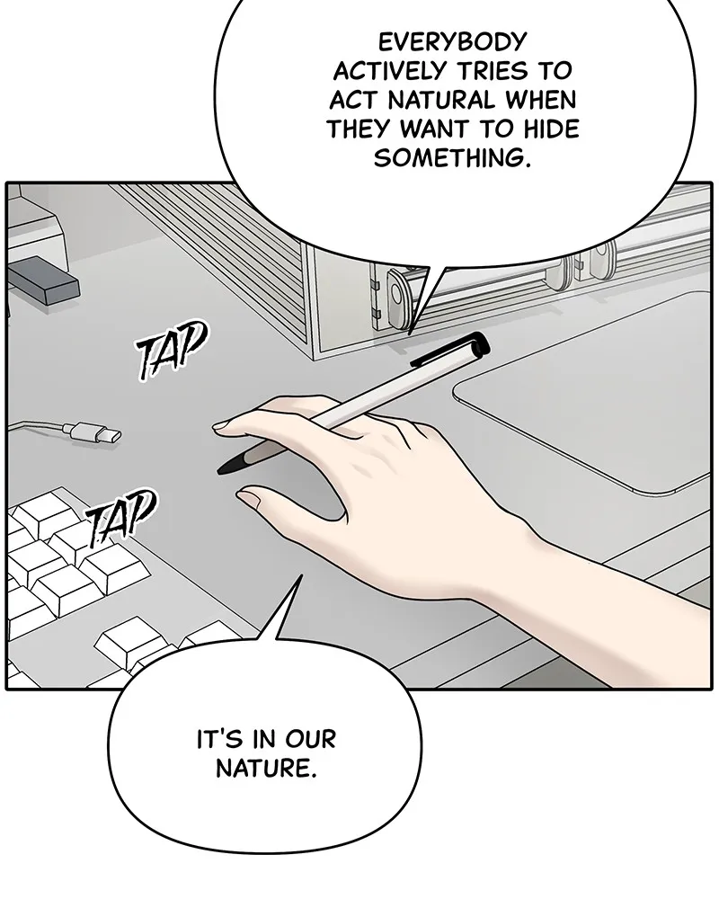 Read Chasing Tails chapter 4 image 100 on Lezhin