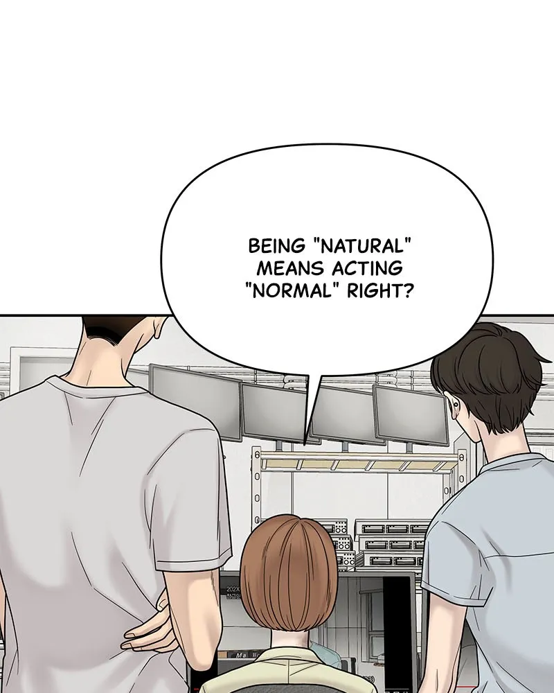 Read Chasing Tails chapter 4 image 101 on Lezhin