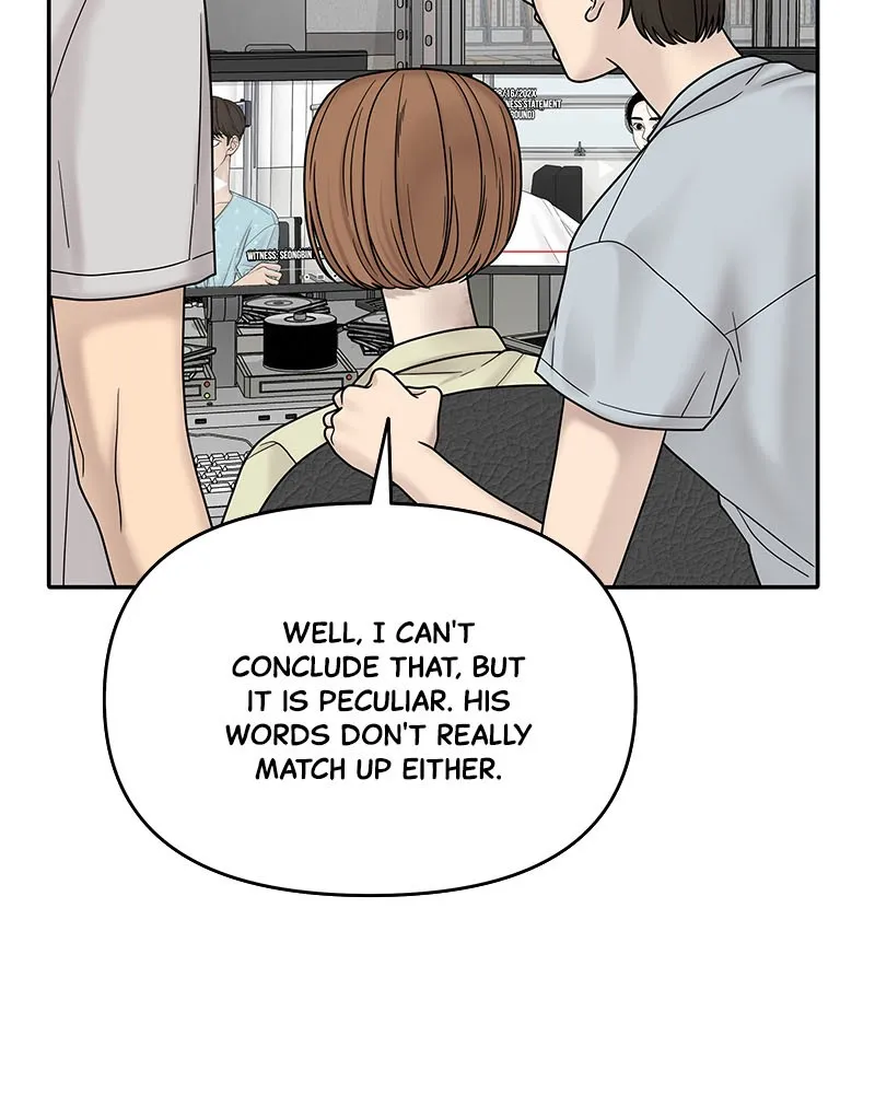 Read Chasing Tails chapter 4 image 114 on Lezhin