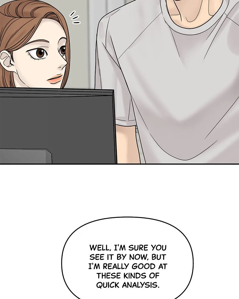 Read Chasing Tails chapter 4 image 121 on Lezhin