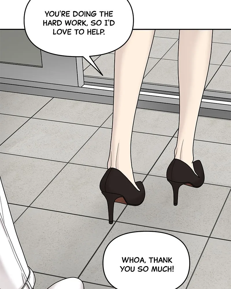 Read Chasing Tails chapter 4 image 126 on Lezhin