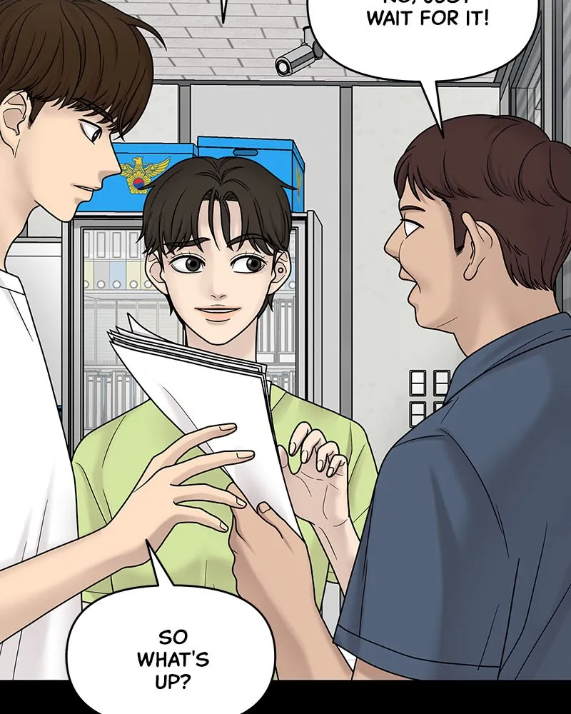 Read Chasing Tails chapter 4 image 133 on Lezhin