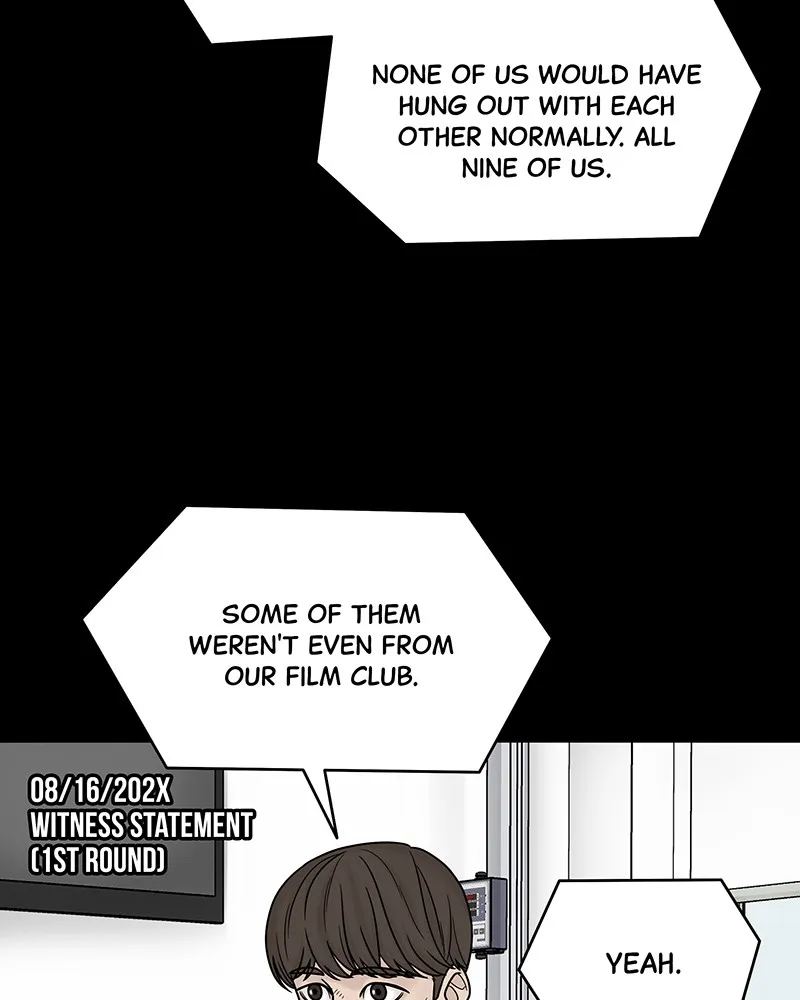 Read Chasing Tails chapter 4 image 31 on Lezhin