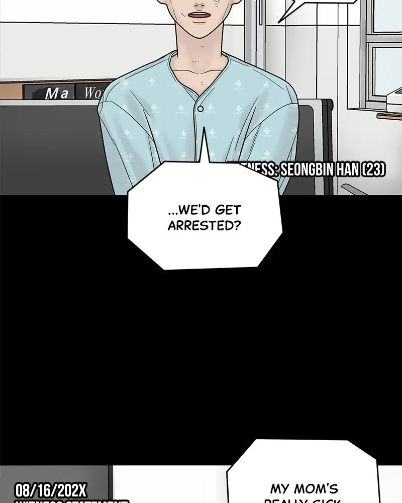 Read Chasing Tails chapter 4 image 40 on Lezhin