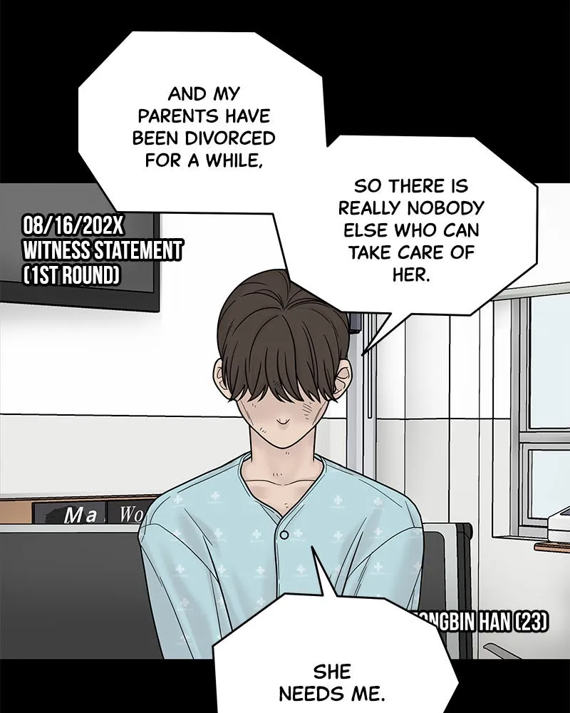 Read Chasing Tails chapter 4 image 42 on Lezhin