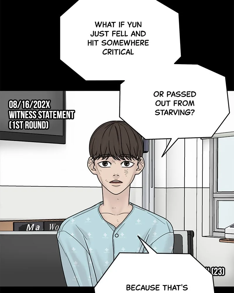 Read Chasing Tails chapter 4 image 49 on Lezhin
