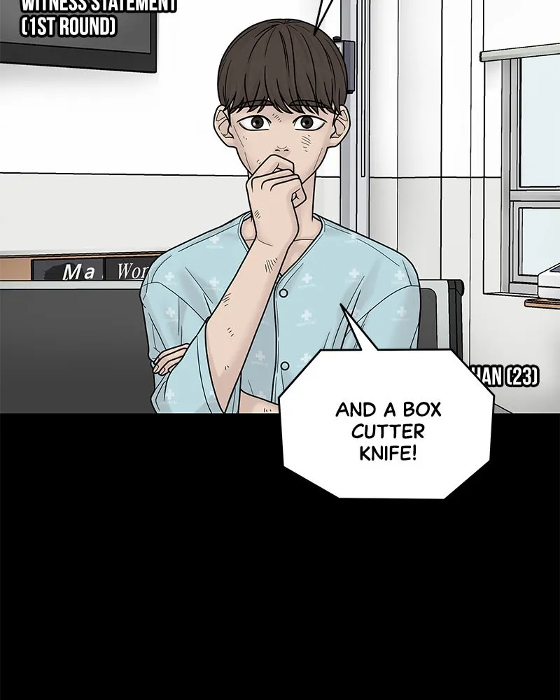 Read Chasing Tails chapter 4 image 88 on Lezhin