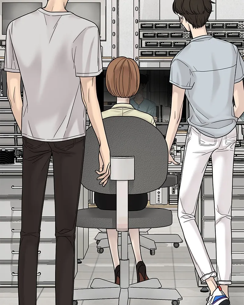 Read Chasing Tails chapter 4 image 93 on Lezhin