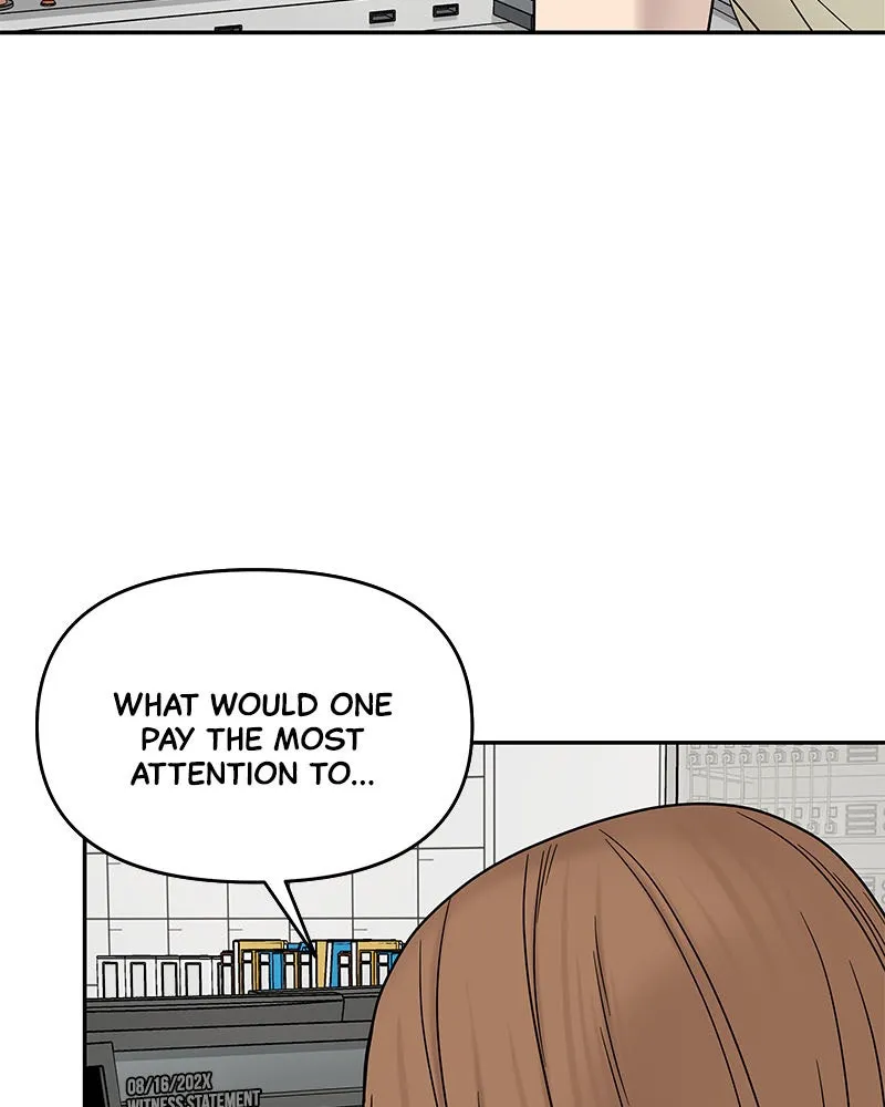 Read Chasing Tails chapter 4 image 95 on Lezhin