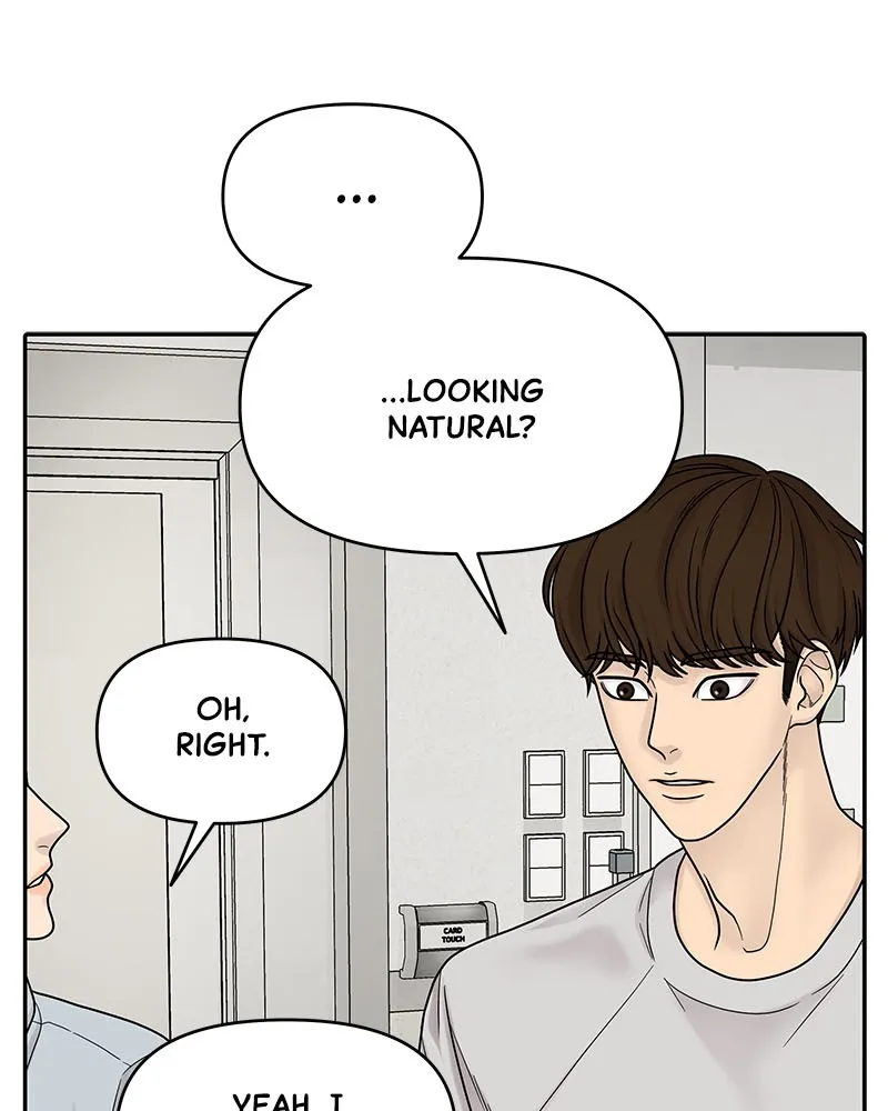 Read Chasing Tails chapter 4 image 98 on Lezhin