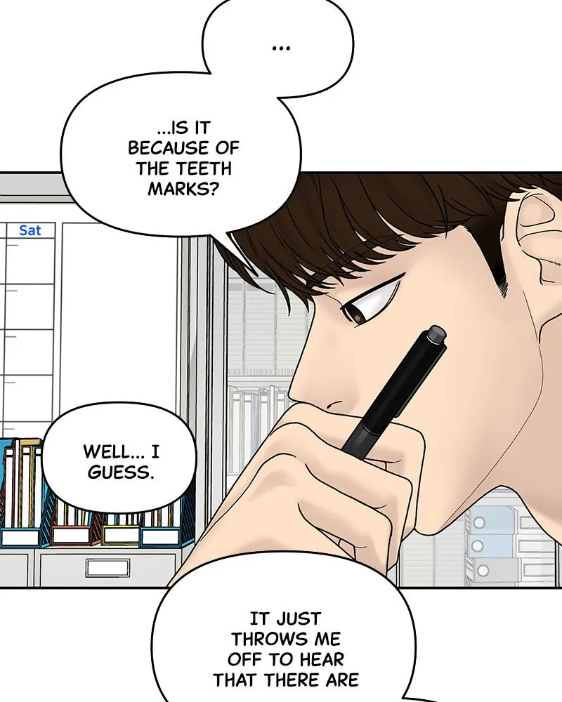 Read Chasing Tails chapter 5 image 118 on Lezhin