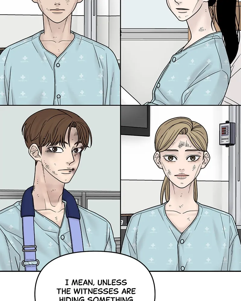 Read Chasing Tails chapter 5 image 120 on Lezhin