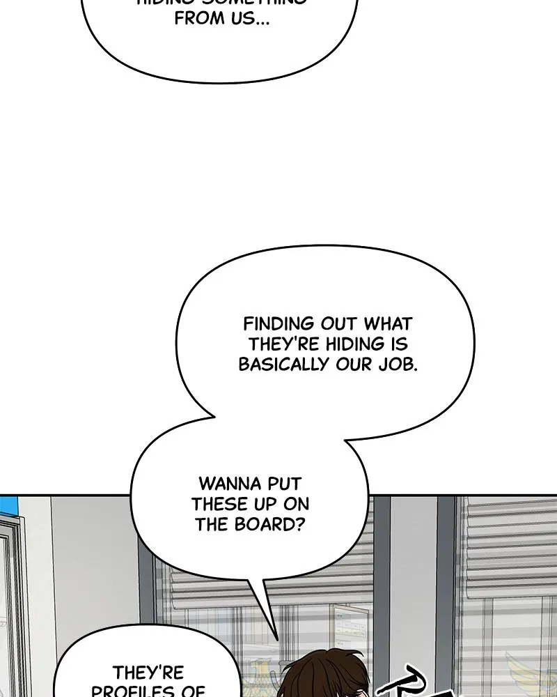 Read Chasing Tails chapter 5 image 121 on Lezhin