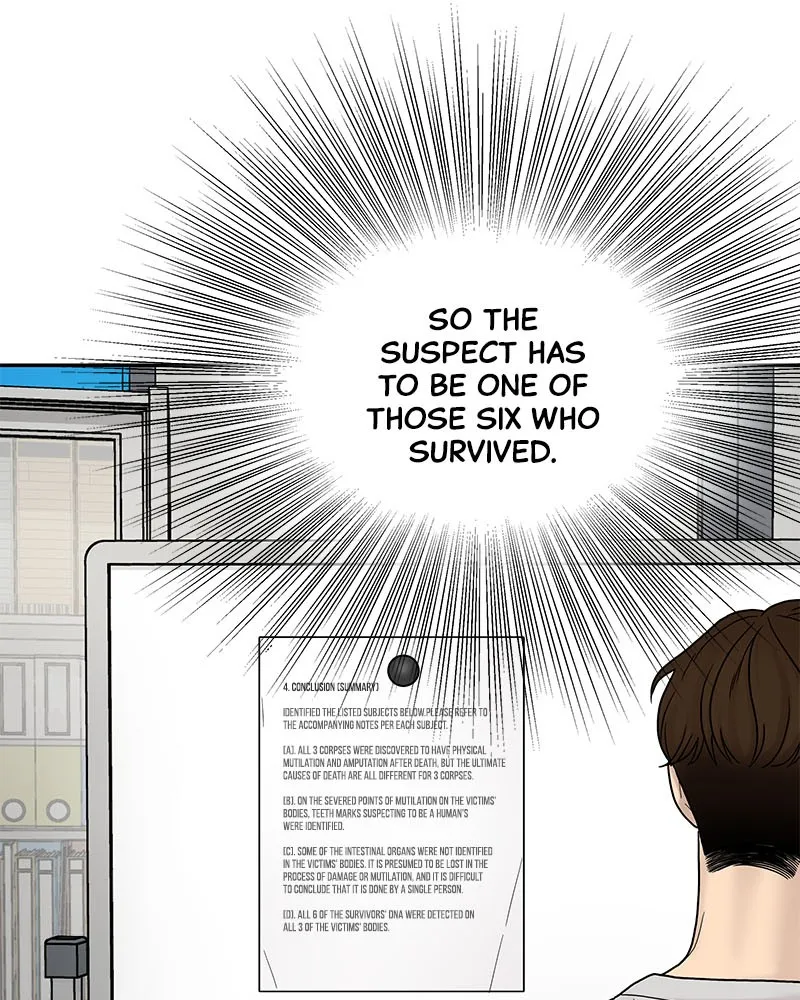Read Chasing Tails chapter 5 image 134 on Lezhin