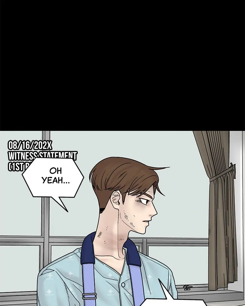 Read Chasing Tails chapter 5 image 19 on Lezhin