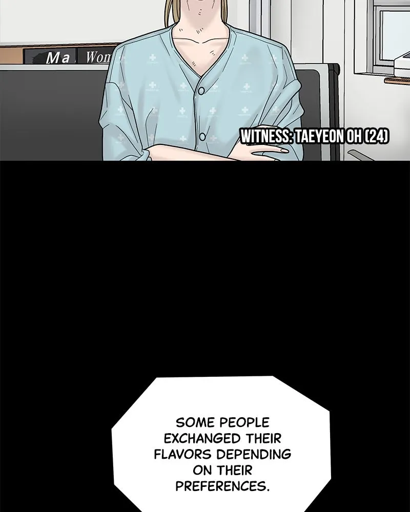 Read Chasing Tails chapter 5 image 44 on Lezhin