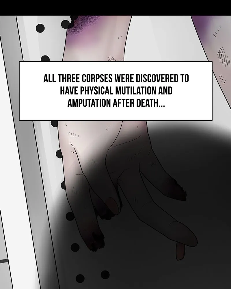 Read Chasing Tails chapter 5 image 5 on Lezhin