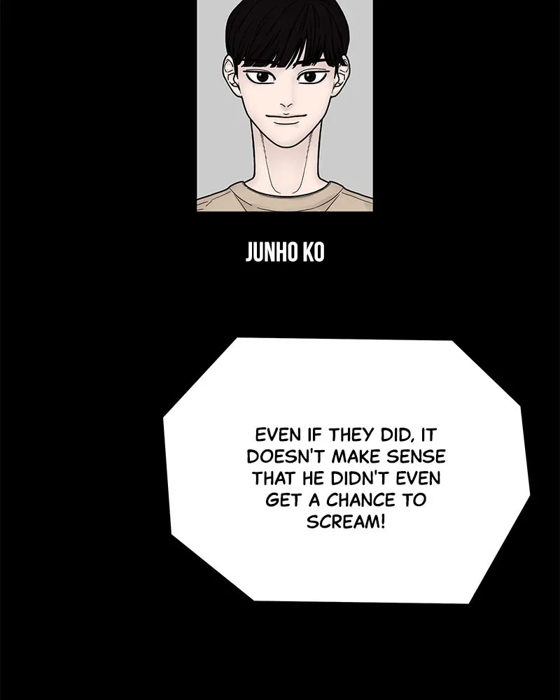 Read Chasing Tails chapter 5 image 64 on Lezhin