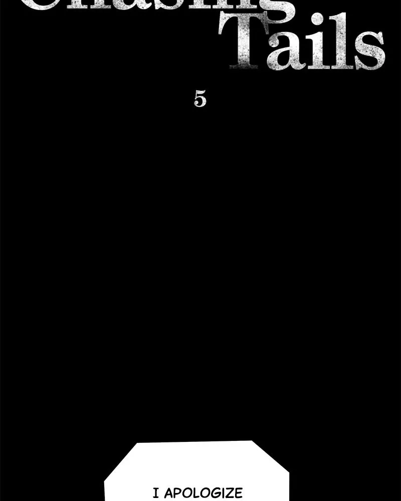 Read Chasing Tails chapter 5 image 8 on Lezhin