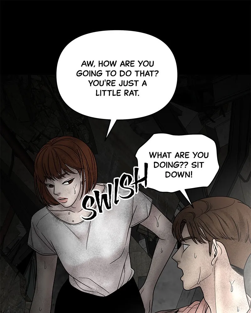 Read Chasing Tails chapter 6 image 108 on Lezhin