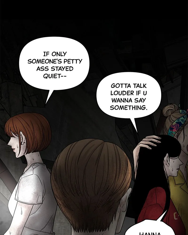 Read Chasing Tails chapter 6 image 119 on Lezhin