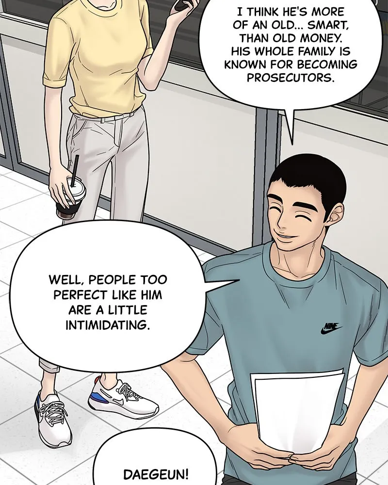 Read Chasing Tails chapter 6 image 137 on Lezhin