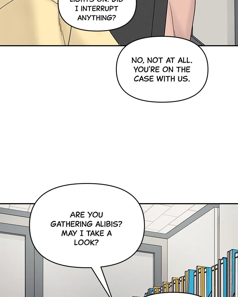 Read Chasing Tails chapter 6 image 144 on Lezhin