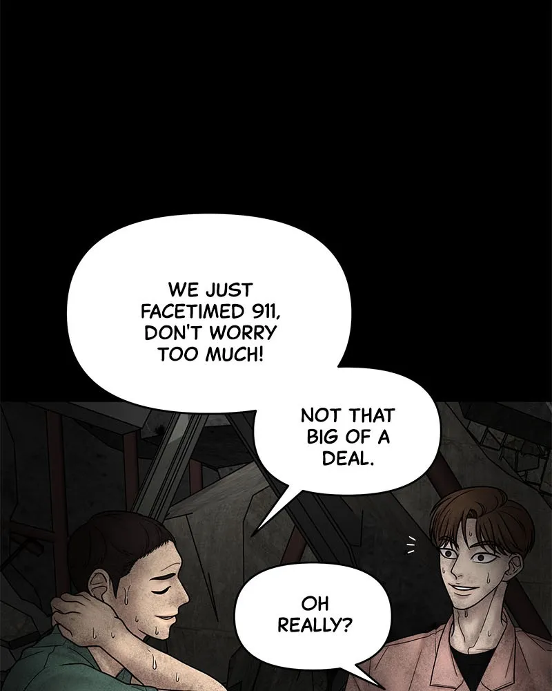 Read Chasing Tails chapter 6 image 68 on Lezhin