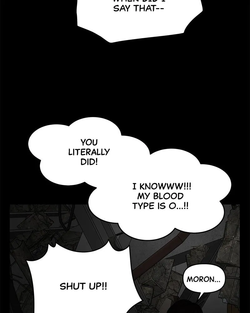 Read Chasing Tails chapter 6 image 71 on Lezhin