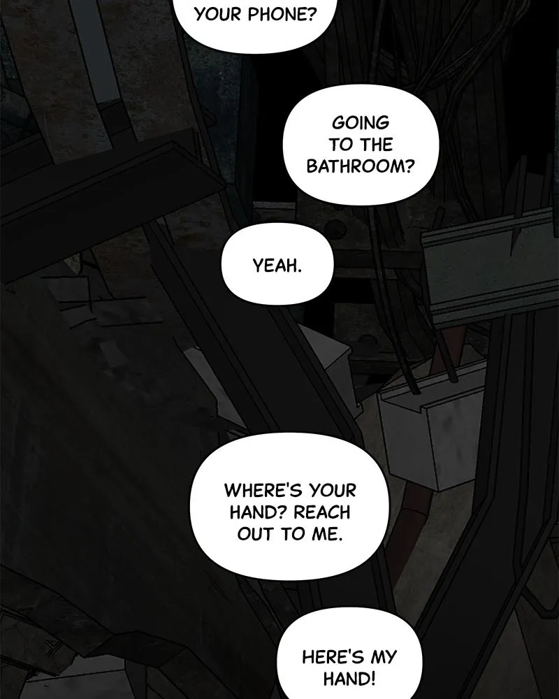 Read Chasing Tails chapter 6 image 79 on Lezhin