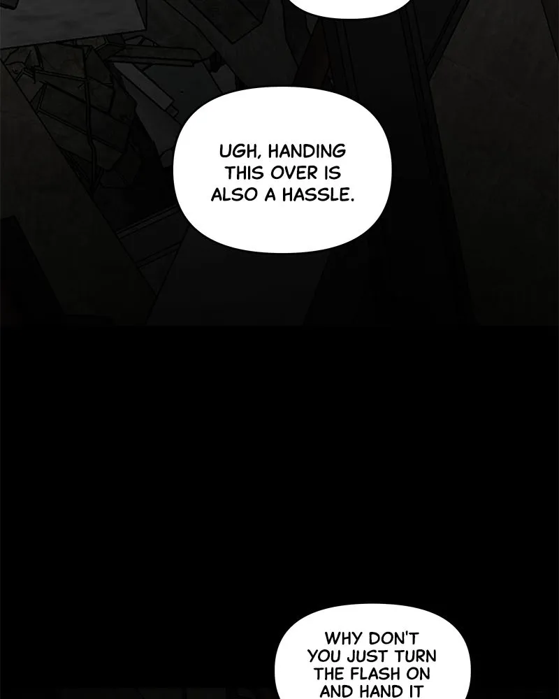Read Chasing Tails chapter 6 image 80 on Lezhin