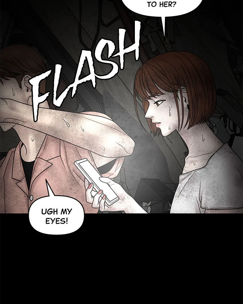 Read Chasing Tails chapter 6 image 81 on Lezhin