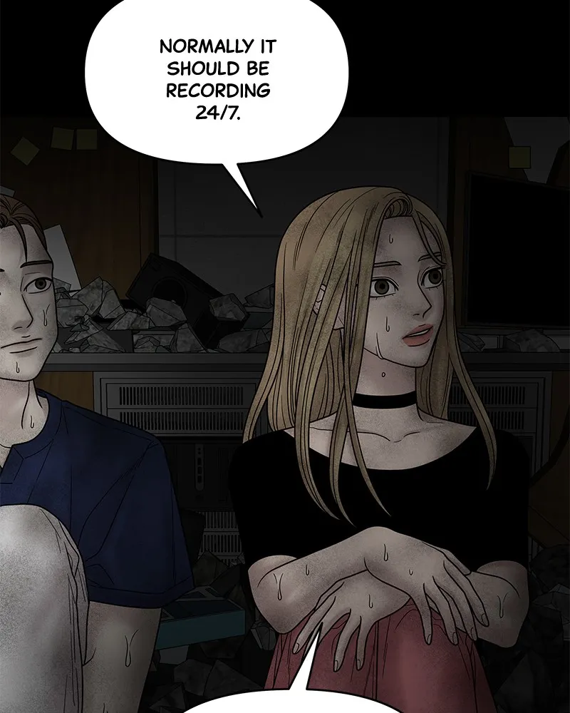 Read Chasing Tails chapter 6 image 96 on Lezhin