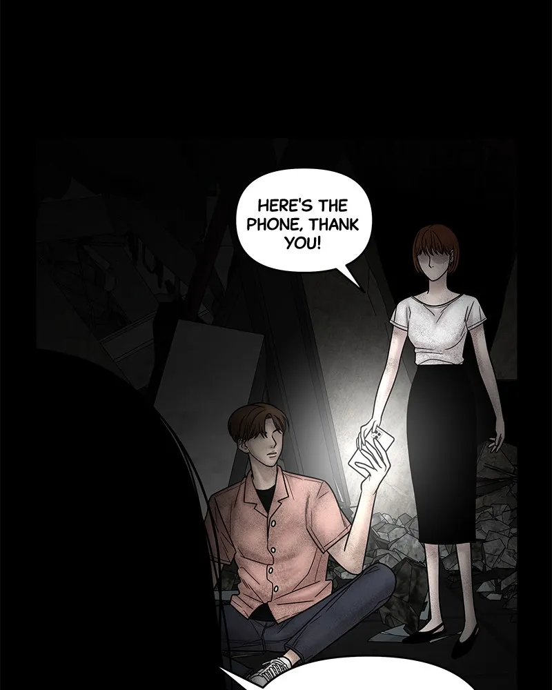 Read Chasing Tails chapter 6 image 99 on Lezhin