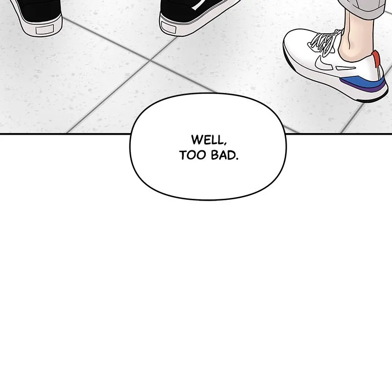 Read Chasing Tails chapter 7 image 116 on Lezhin