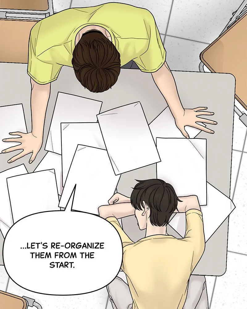 Read Chasing Tails chapter 7 image 118 on Lezhin