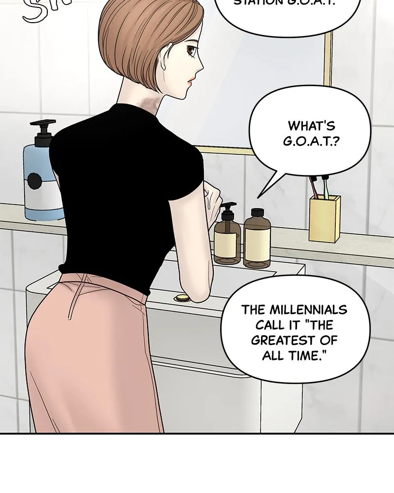 Read Chasing Tails chapter 7 image 126 on Lezhin
