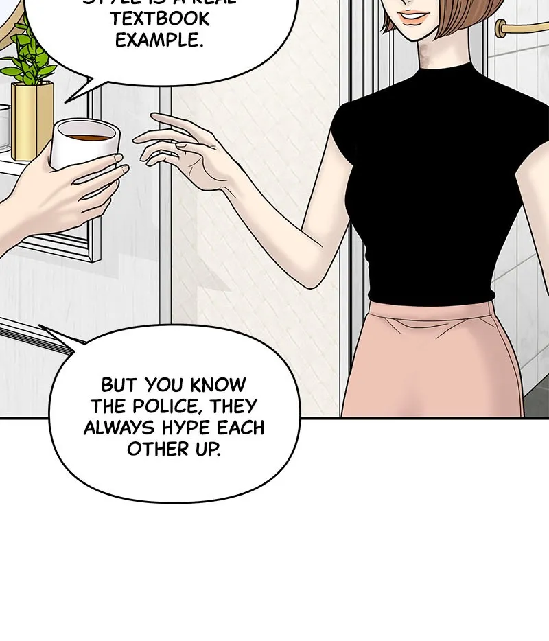 Read Chasing Tails chapter 7 image 129 on Lezhin