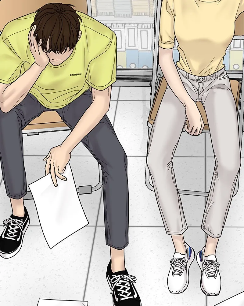 Read Chasing Tails chapter 7 image 165 on Lezhin