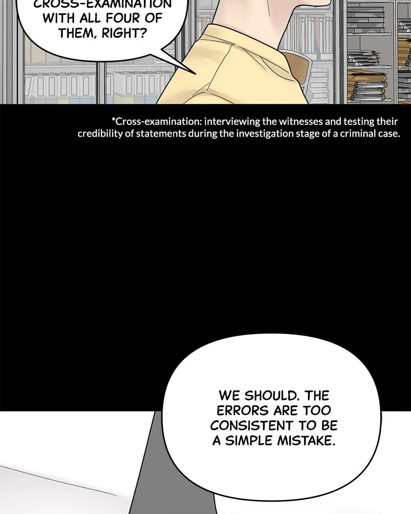 Read Chasing Tails chapter 7 image 171 on Lezhin