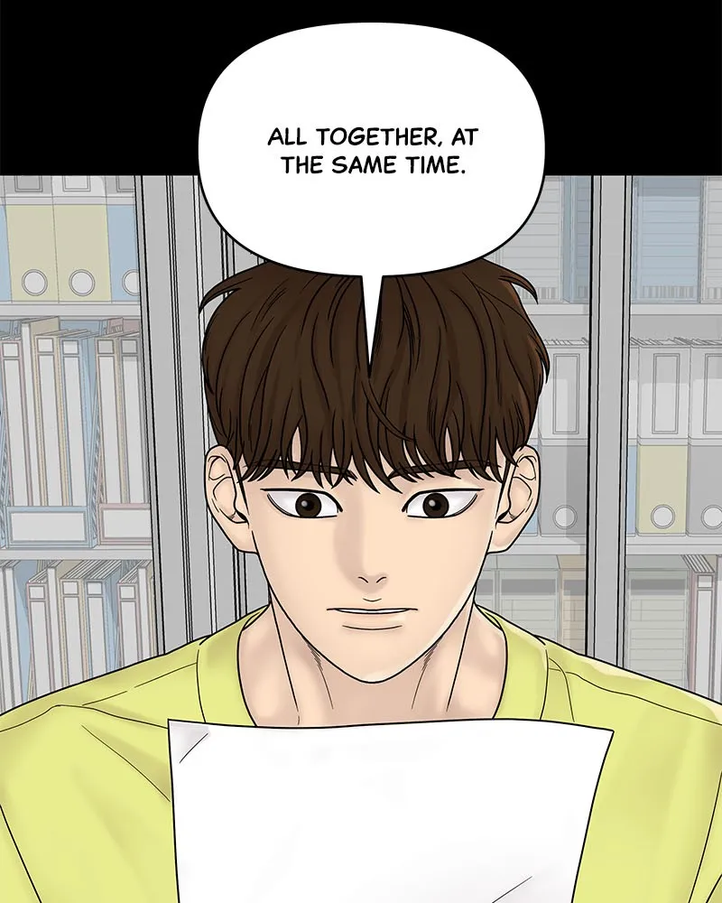 Read Chasing Tails chapter 7 image 173 on Lezhin