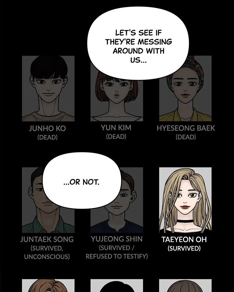 Read Chasing Tails chapter 7 image 175 on Lezhin