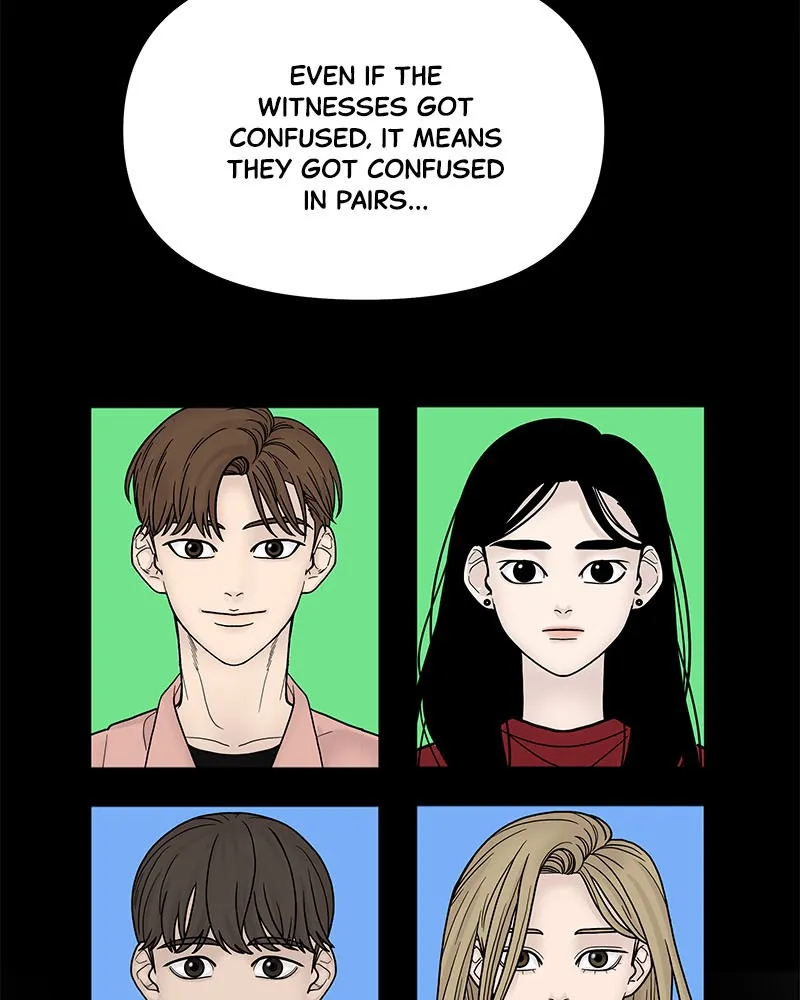 Read Chasing Tails chapter 7 image 31 on Lezhin