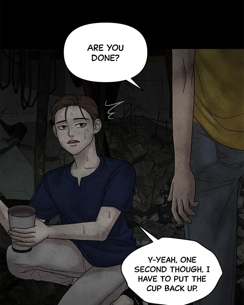 Read Chasing Tails chapter 7 image 68 on Lezhin