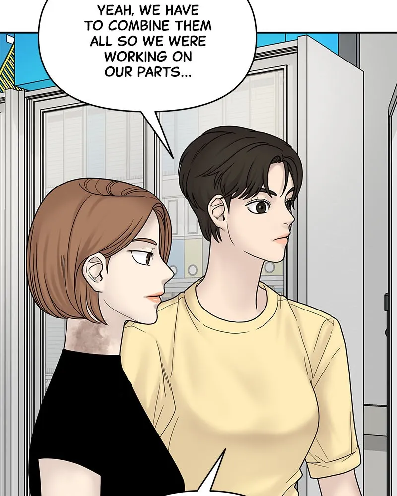 Read Chasing Tails chapter 7 image 7 on Lezhin