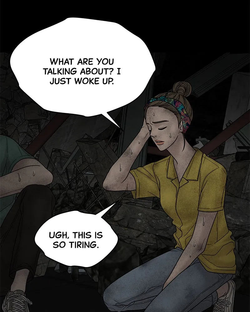 Read Chasing Tails chapter 7 image 82 on Lezhin