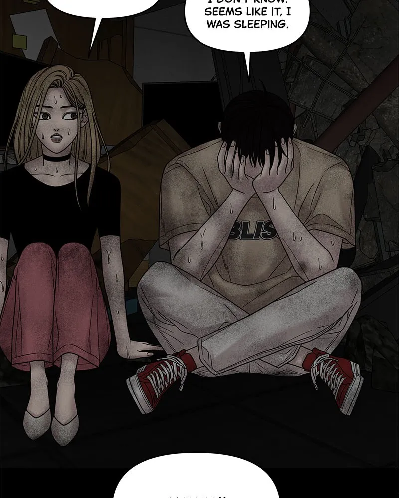 Read Chasing Tails chapter 7 image 93 on Lezhin