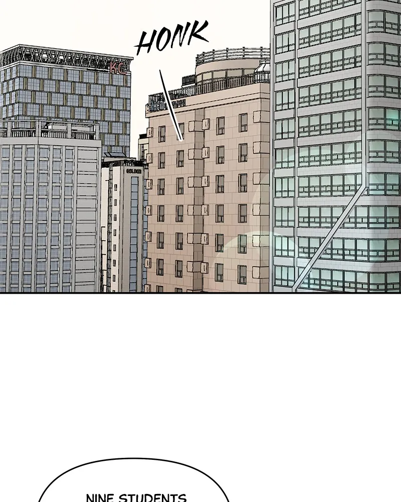 Read Chasing Tails chapter 8 image 1 on Lezhin